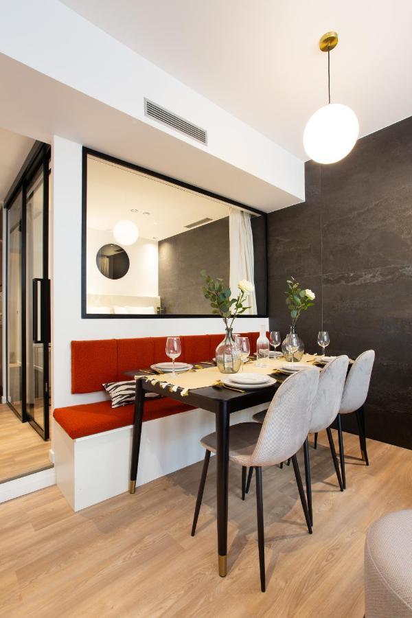 Apartmán Cmg Jacques /Pantheon Paříž Exteriér fotografie